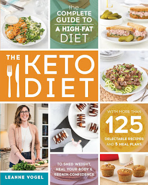 Read more about the article The Definitive Guide to the Best Keto Diet Books for 2024