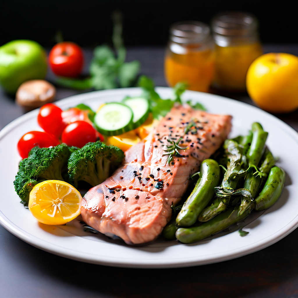 Read more about the article Diabetes Meal Plans: Easy Steps for Better Management