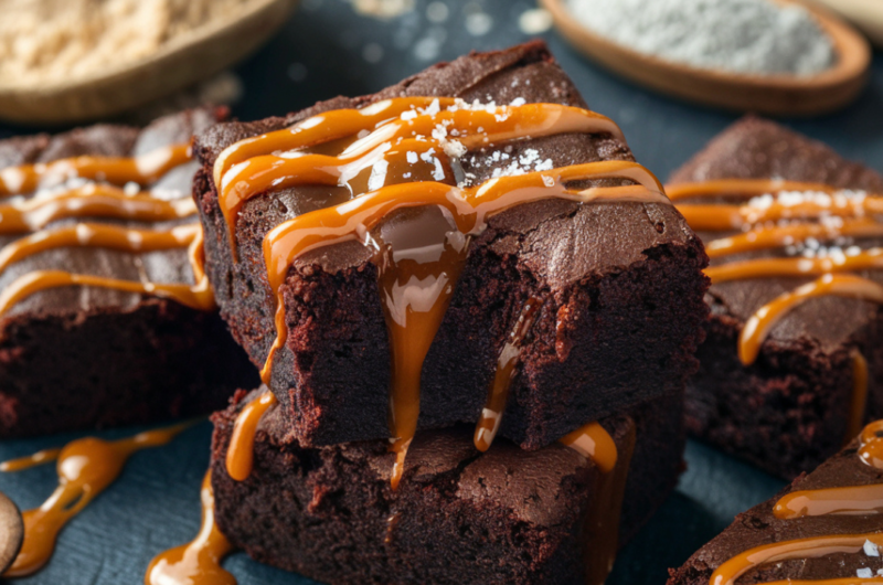 Best Keto Brownies Recipe