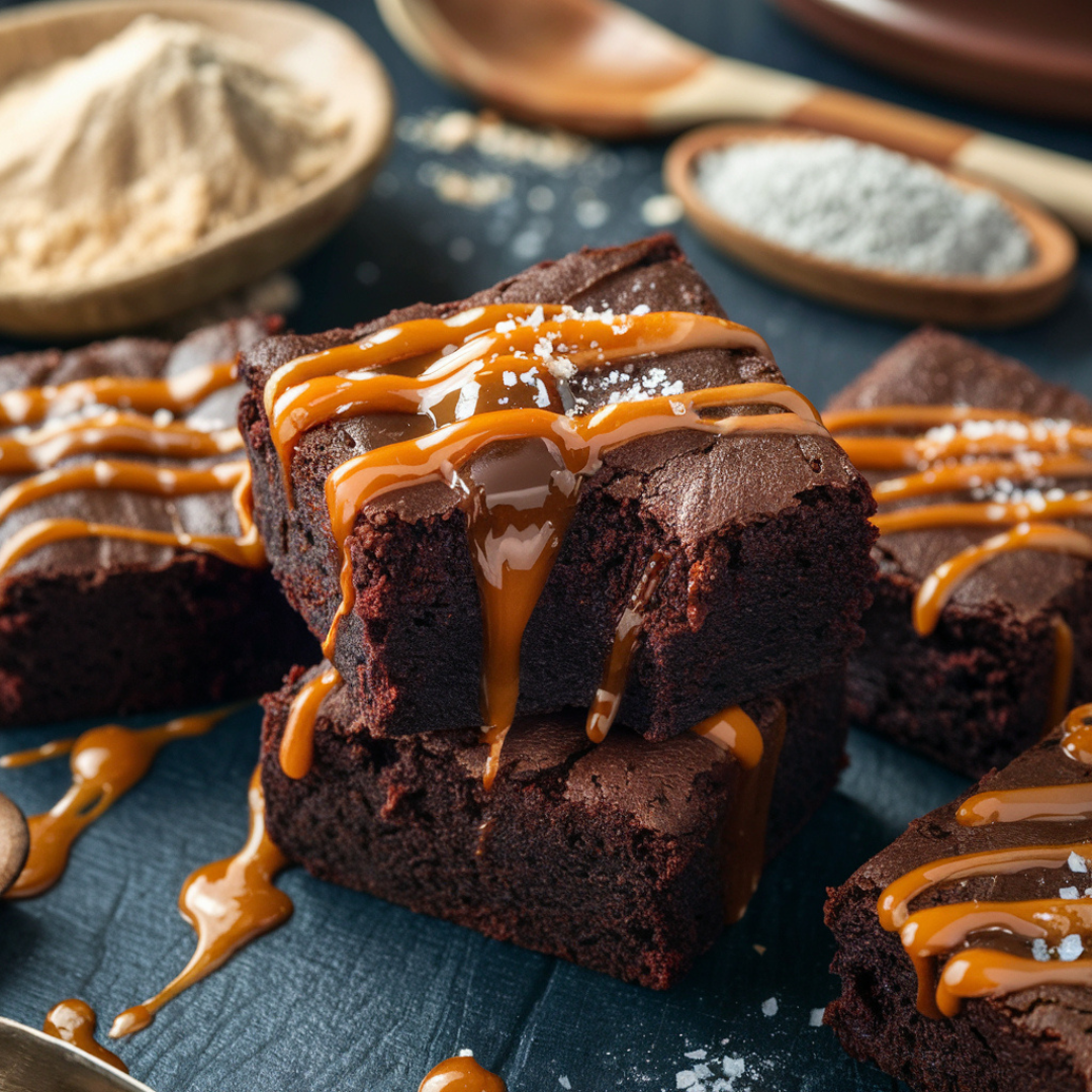 Keto Brownies Recipe